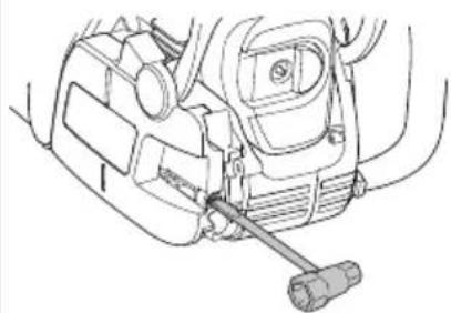 HUSQVARNA 120 Mark II - 15