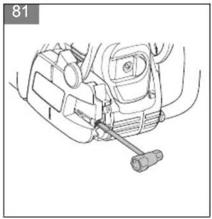 HUSQVARNA 120 Mark II - 56