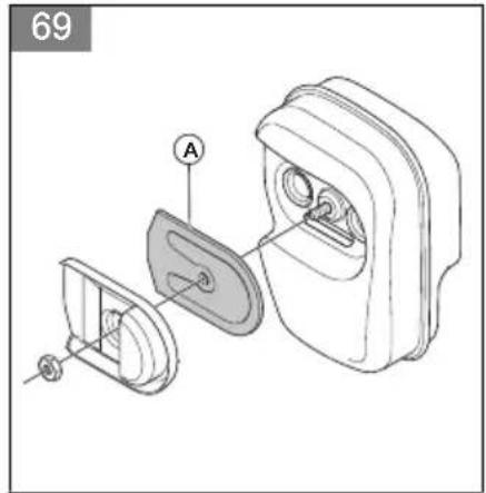 HUSQVARNA 120 Mark II - 43