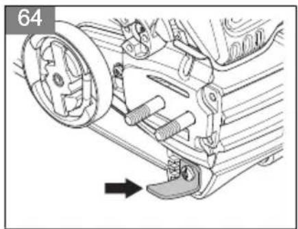 HUSQVARNA 120 Mark II - 42