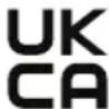 HUSQVARNA 135 Mark II - UK Declaration of Conformity - 2