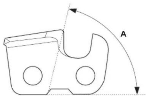 HUSQVARNA 135 Mark II - 44