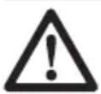 HUSQVARNA 135 Mark II - Sicherheitsdefinitionen - 2