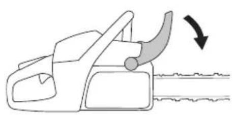 HUSQVARNA 135 Mark II - 22