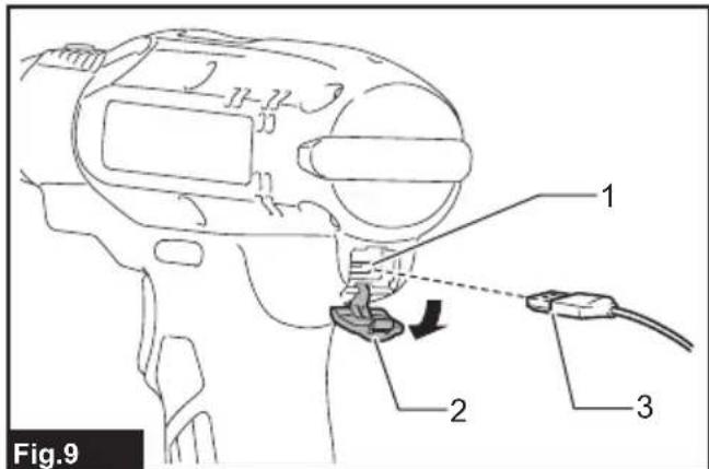 MAKITA DFT024FMZ - 10