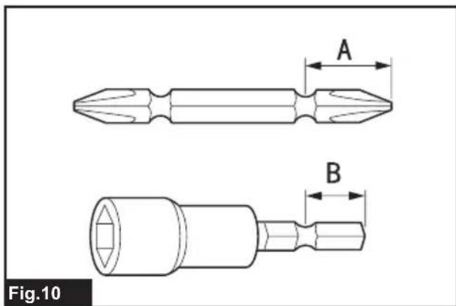 MAKITA DFT024FMZ - 12