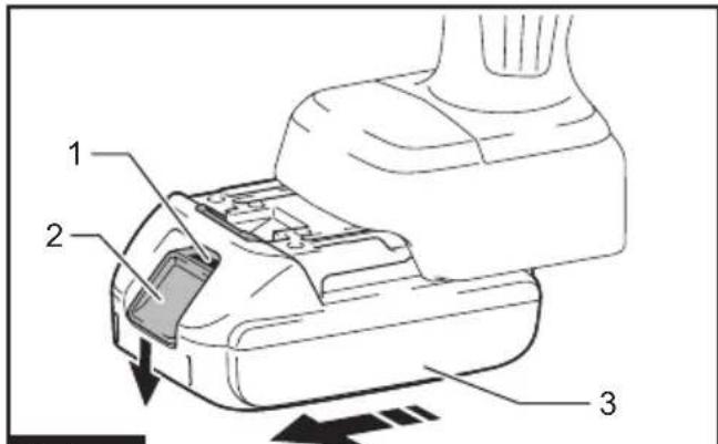 MAKITA DFT024FMZ - 2