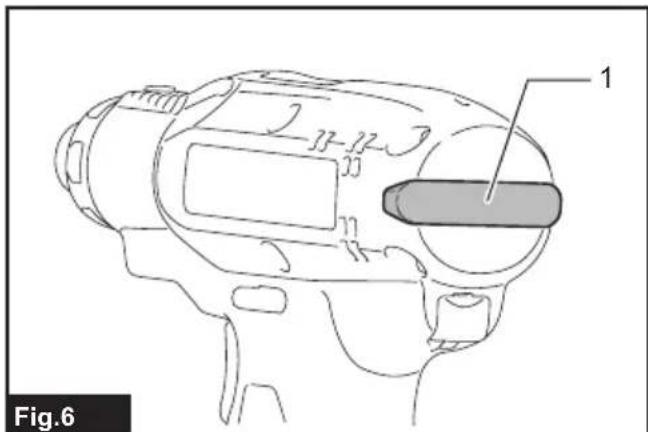 MAKITA DFT024FMZ - 5