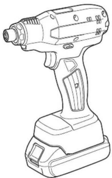 MAKITA DFT024FMZ - 1