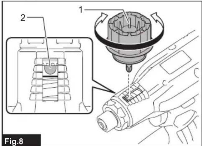 MAKITA DFT024FMZ - 9