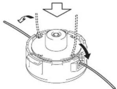 MAKITA DUR368LPT2 - DUR368ADUR368L - 76