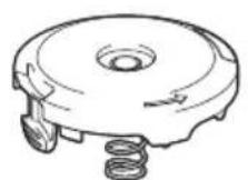 MAKITA DUR368LPT2 - DUR368ADUR368L - 43