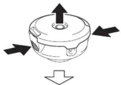 MAKITA DUR368LPT2 - DUR368ADUR368L - 41