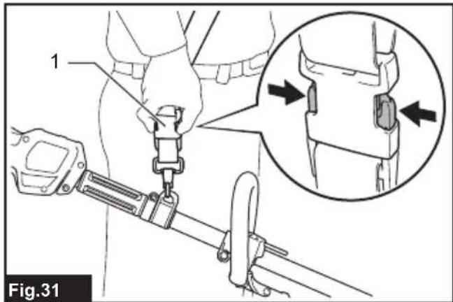 MAKITA DUR368LPT2 - DUR368ADUR368L - 32