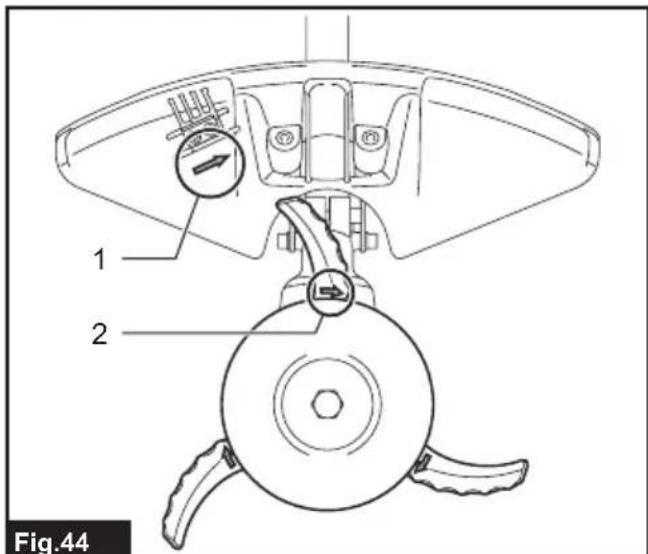 MAKITA DUR368LPT2 - DUR368ADUR368L - 85