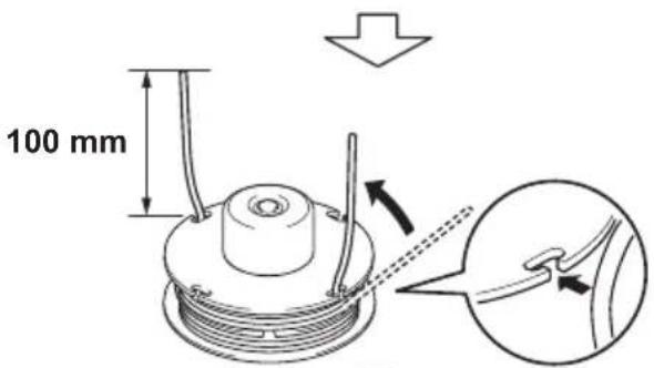 MAKITA DUR368LPT2 - DUR368ADUR368L - 73