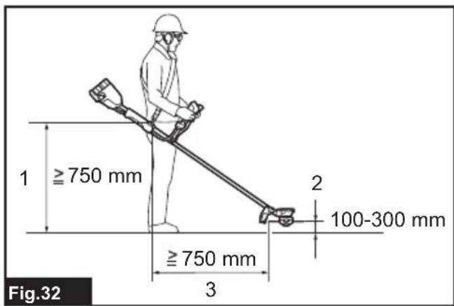 MAKITA DUR368LPT2 - DUR368ADUR368L - 34