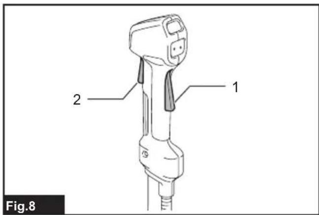 MAKITA DUR368LPT2 - DUR368ADUR368L - 10