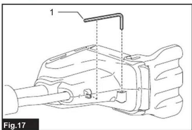 MAKITA DUR368LPT2 - DUR368ADUR368L - 18
