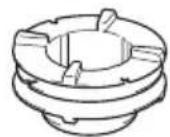 MAKITA DUR368LPT2 - DUR368ADUR368L - 45