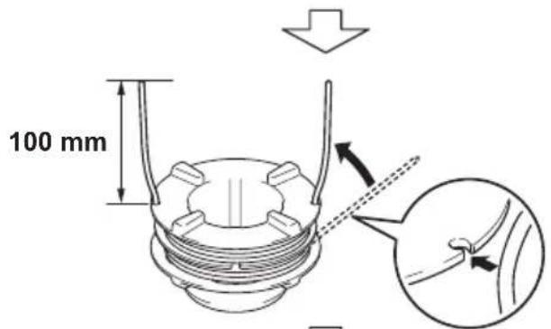 MAKITA DUR368LPT2 - DUR368ADUR368L - 40
