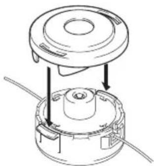 MAKITA DUR368LPT2 - DUR368ADUR368L - 78