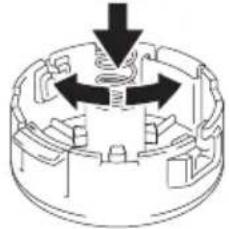 MAKITA DUR368LPT2 - DUR368ADUR368L - 75