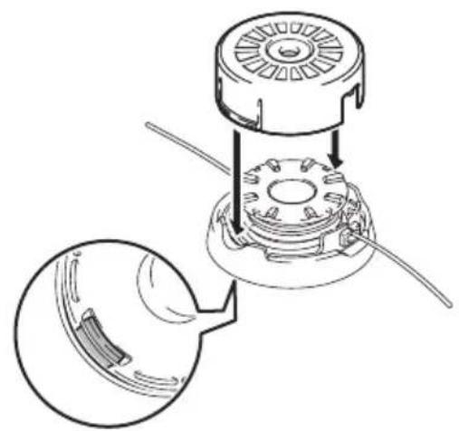 MAKITA DUR368LPT2 - DUR368ADUR368L - 55