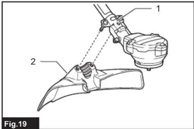 MAKITA DUR368LPT2 - DUR368ADUR368L - 20