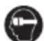 MAKITA GA038G - Symbols - 3