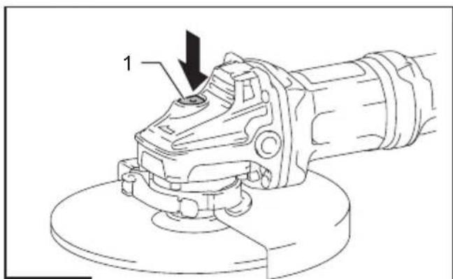 MAKITA GA038G - GA037G GA038G - 4