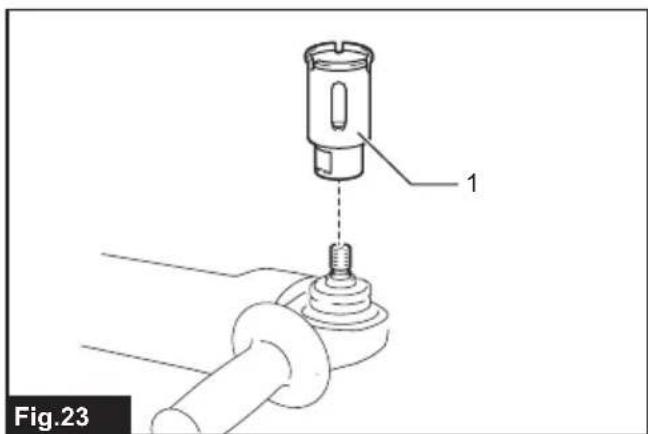 MAKITA GA038G - GA037G GA038G - 24