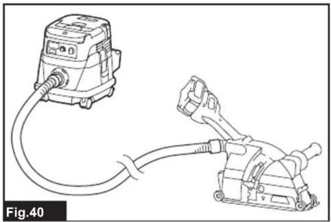MAKITA GA038G - GA037G GA038G - 41