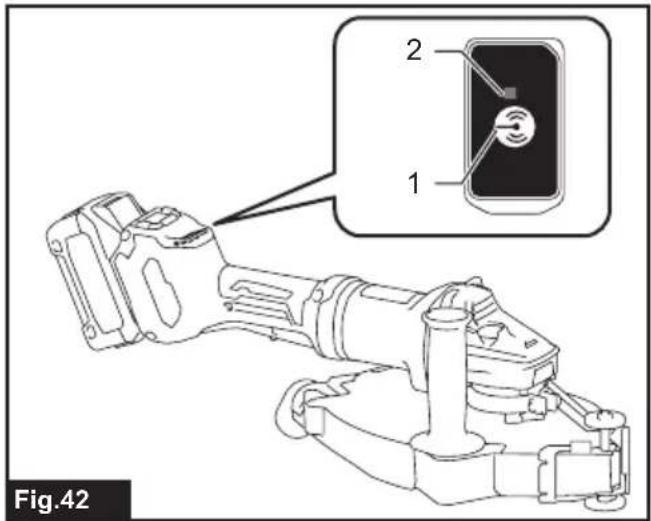 MAKITA GA038G - GA037G GA038G - 43