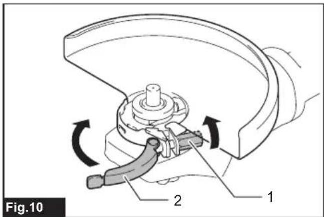 MAKITA GA038G - GA037G GA038G - 13