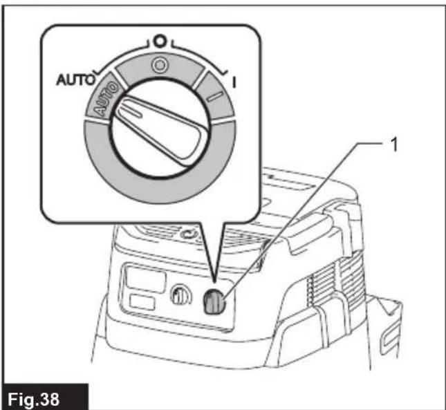 MAKITA GA038G - GA037G GA038G - 39