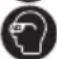 MAKITA GA038G - Symbols - 6
