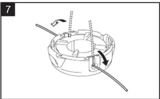 MAKITA DUR369LPT2 - 60