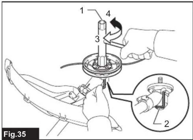 MAKITA DUR369LPT2 - 37