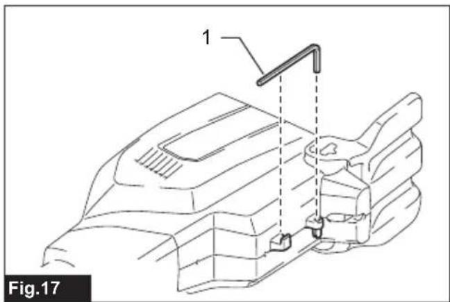 MAKITA DUR369LPT2 - 21