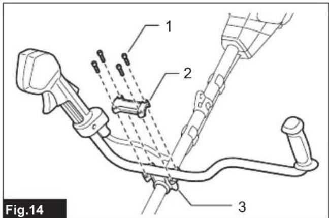 MAKITA DUR369LPT2 - 16