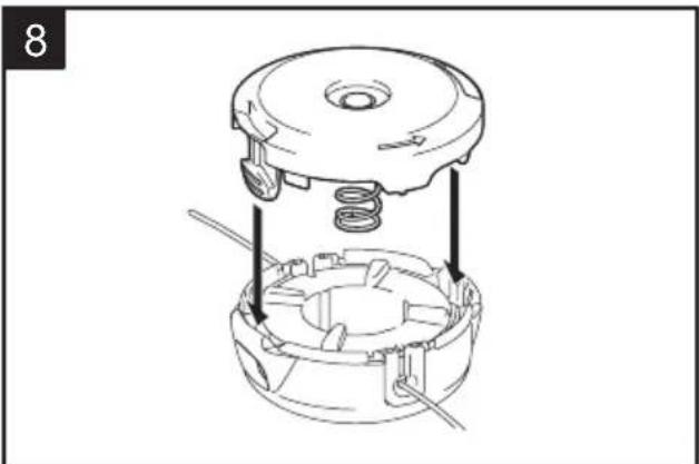 MAKITA DUR369LPT2 - 61