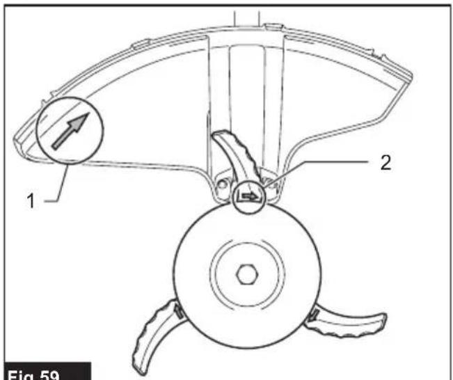 MAKITA DUR369LPT2 - 98
