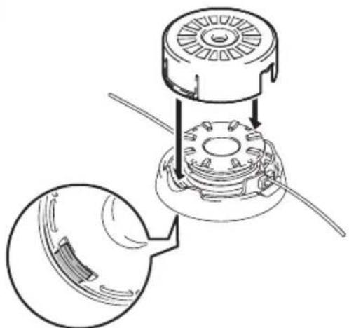 MAKITA DUR369LPT2 - 83