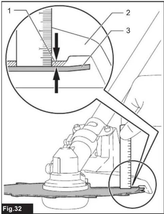 MAKITA DUR369LPT2 - 34
