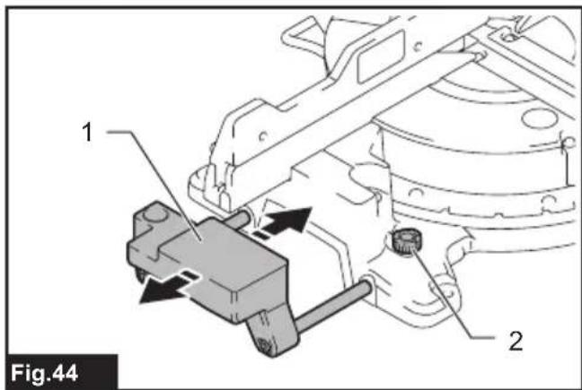 MAKITA LS002GZ01 - LS002G - 45