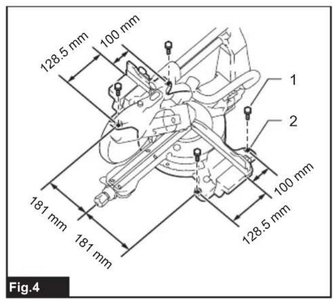 MAKITA LS002GZ01 - LS002G - 5