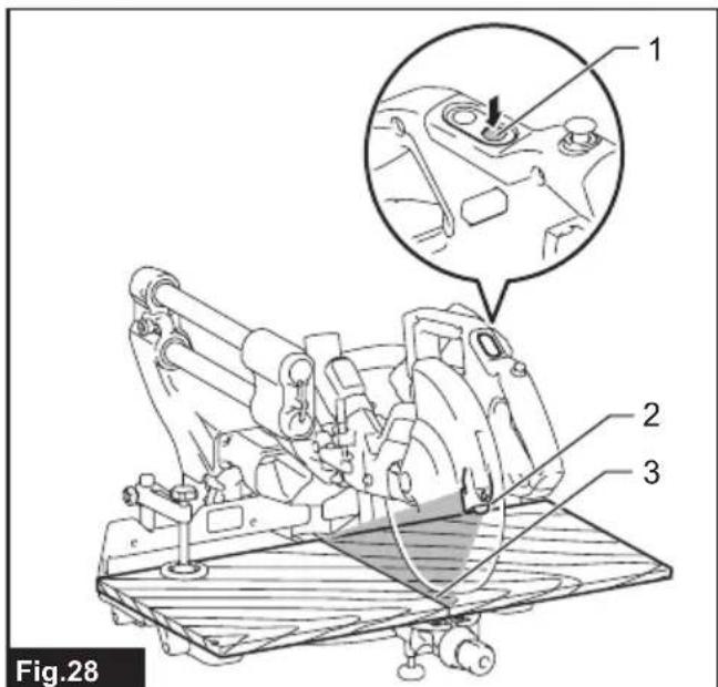 MAKITA LS002GZ01 - LS002G - 29