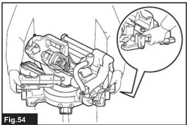 MAKITA LS002GZ01 - LS002G - 53