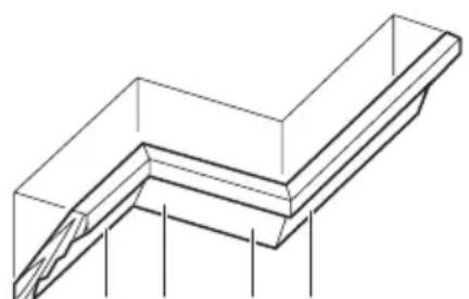 MAKITA LS002GZ01 - Kroon-profiellijsten en kwartholprofiellijsten zagen - 1